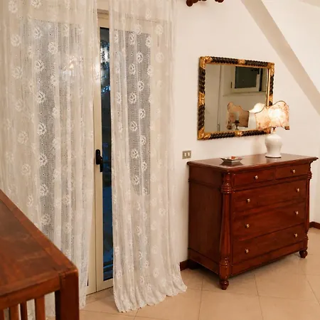 Camilla Apartman